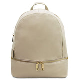 TL Bag - Soft leather backpack | TL142280