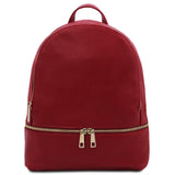 TL Bag - Soft leather backpack | TL142280