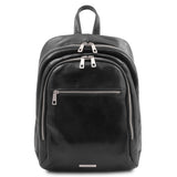 Perth - 2 Compartment leather backpack | TL142049