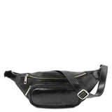 Italian Leather Belt Bag | TL141797