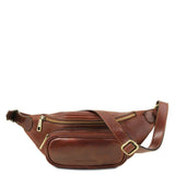 Italian Leather Belt Bag | TL141797