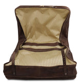 Papeete - Leather Garment Bag | TL142337 suiter bag
