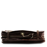 Papeete - Leather Garment Bag | TL142337 suiter bag
