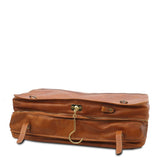 Papeete - Leather Garment Bag | TL142337 suiter bag