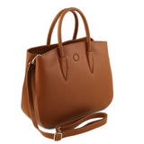 Camelia - Italian leather tote bag | TL141728