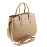 Camelia - Italian leather tote bag | TL141728