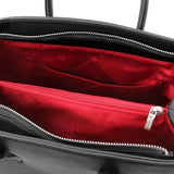 Camelia - Italian leather tote bag | TL141728