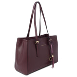 TL Bag - Leather shoulder bag | TL142037