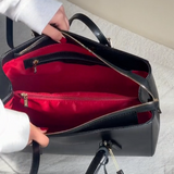 TL Bag - Leather shoulder bag | TL142037