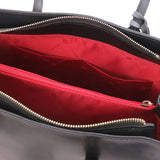 TL Bag - Leather shoulder bag | TL142037