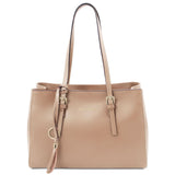 TL Bag - Leather shoulder bag | TL142037