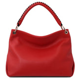 TL Bag - Soft Italian leather handbag | TL142087