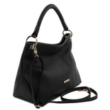 TL Bag - Soft Italian leather handbag | TL142087