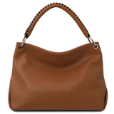 TL Bag - Soft Italian leather handbag | TL142087
