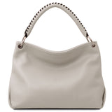 TL Bag - Soft Italian leather handbag | TL142087
