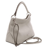 TL Bag - Soft Italian leather handbag | TL142087