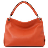 TL Bag - Soft Italian leather handbag | TL142087