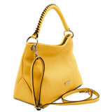 TL Bag - Soft Italian leather handbag | TL142087