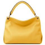 TL Bag - Soft Italian leather handbag | TL142087