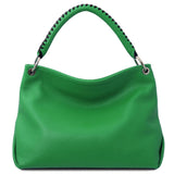 TL Bag - Soft Italian leather handbag | TL142087