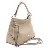 TL Bag - Soft Italian leather handbag | TL142087