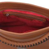 TL Bag - Soft Italian leather handbag | TL142087