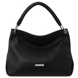 TL Bag - Soft Italian leather handbag | TL142087