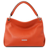 TL Bag - Soft Italian leather handbag | TL142087