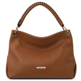 TL Bag - Soft Italian leather handbag | TL142087
