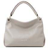 TL Bag - Soft Italian leather handbag | TL142087