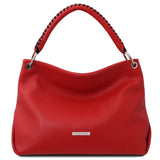 TL Bag - Soft Italian leather handbag | TL142087