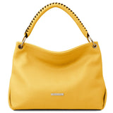 TL Bag - Soft Italian leather handbag | TL142087