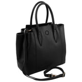 Tulipan - Italian leather handbag | TL141727