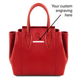 Tulipan - Italian leather handbag | TL141727