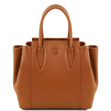 Tulipan - Italian leather handbag | TL141727