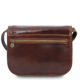 Greta - Lady leather saddle bag | TL141958