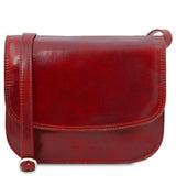 Greta - Lady leather saddle bag | TL141958