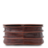 Isabella - Lady leather saddle bag | TL9031