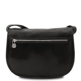 Isabella - Lady leather saddle bag | TL9031