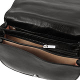 Isabella - Lady leather saddle bag | TL9031