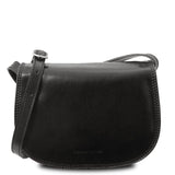 Isabella - Lady leather saddle bag | TL9031