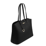 TL Bag - Leather shopping bag | TL141828