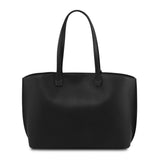 TL Bag - Leather shopping bag | TL141828