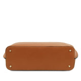 TL Bag - Leather shopping bag | TL141828