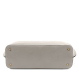 TL Bag - Leather shopping bag | TL141828