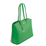 TL Bag - Leather shopping bag | TL141828