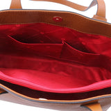 TL Bag - Leather shopping bag | TL141828