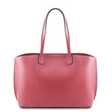 TL Bag - Leather shopping bag | TL141828