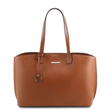 TL Bag - Leather shopping bag | TL141828