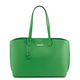 TL Bag - Leather shopping bag | TL141828